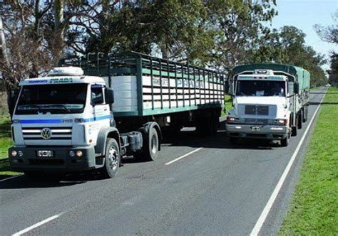 Transporte de cargas en General Pico con Transporte Prada.